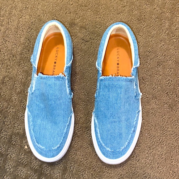 Lucky Brand shoes - Picture 4 of 4